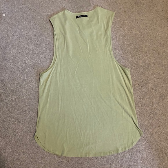Alphalete Other - Alphalete sleeveless shirt, XL